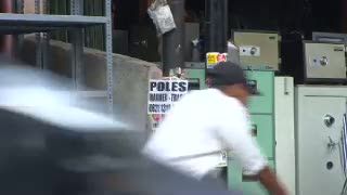 Bawaslu Sebut Pelanggaran Alat Peraga Kampanye Tidak Cederai Asas Pemilu