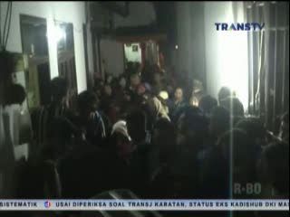 Pelajar Tewas Overdosis Miras Oplosan