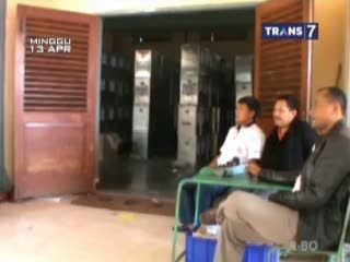 Ditemukan KTP untuk Anak di Bawah Umur