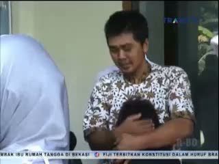 Ibu Rumah Tangga Tewas Ditembak Perampok Motor