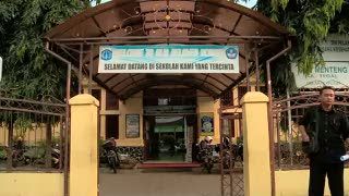 Ini TPS Tempat Keluarga Aburizal Bakrie Akan Mencoblos