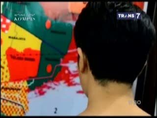 Pelaku Pembuang Bayi Ditangkap