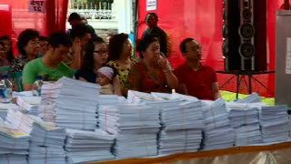 Soekarwo Yakin Golput Maksimal 30 Persen
