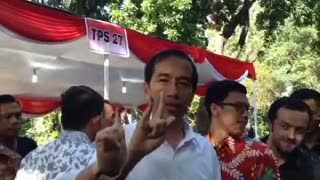 Pengamat: Golkar Ancaman Besar Buat PDI Perjuangan