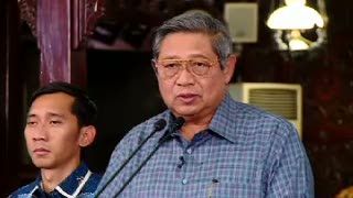 Masih Konsolidasi Pasca Jatuh di Pileg, Demokrat Belum Tentukan Sikap Koalisi