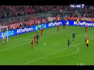 Menang 3-1 Atas MU, Bayern ke Semifinal