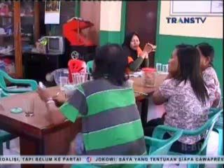 Bagikan Amplop Berisi Uang, Saksi PPP Diamankan Warga