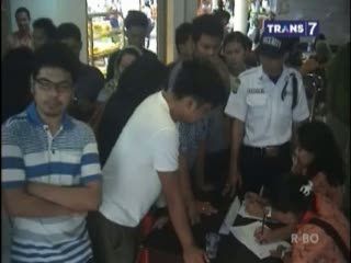 Dilarang Mencoblos, Warga Apartemen Kalibata Kecewa