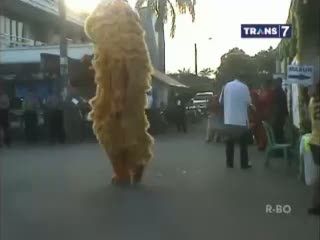 Lima TPS Unik di 2014