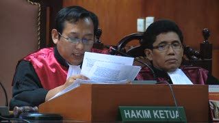 Divonis 8 Tahun Bui Karena Korupsi Al-Quran, Jauhari Tak Terima