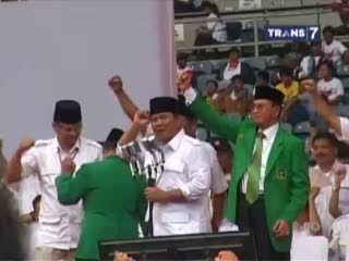 Konflik Internal PPP Memanas