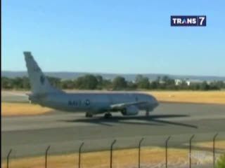Militer Australia Klaim Temukan Black Box MH370
