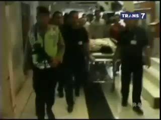 Penculik di RSHS Bersikeras Sebagai Ibu Kandung Bayi