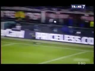 Serba-serbi Menuju Semifinal Liga Champions