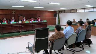 Saksi Auditor: Saya Tak Setuju FPJP Century, Boediono Agak Marah 