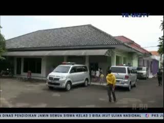 Kronologi Penemuan Mayat Juragan Bakso Korban Pembunuhan Sadis