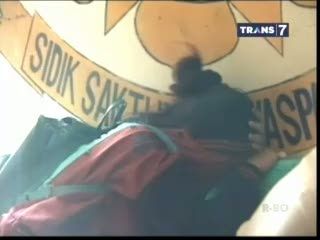 Tertangkap Pesta Miras, 3 Siswi Ini Terancam Tak Bisa Ikut UN