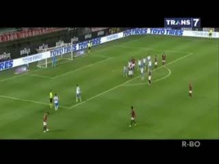 Montolivo Antar Milan Raih 3 Poin
