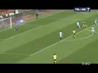Hat-trick Higuain Bungkam Lazio