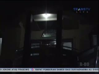 Hilang Sejak Jumat, Pasutri Ditemukan Tewas di Pandeglang