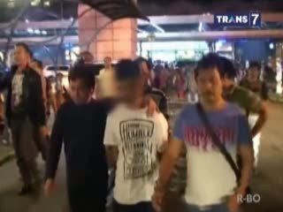 Pelaku Bunuh Juragan Bakso karena Sang Ibu Diselingkuhi