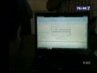 Berada di Dapil Neraka, Lasmini Pasrah