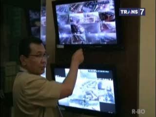 Atasi Kecurangan UN, Sekolah Pasang CCTV