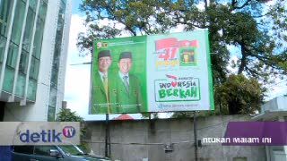 Nasib Suryadharma Ali di PPP Ditentukan Malam Ini