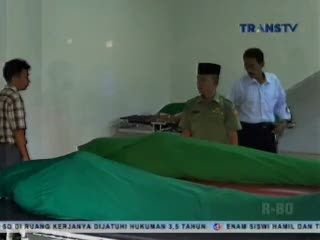 Ditemukan Luka Akibat Senjata Tajam di Tubuh Pasutri Korban Pembunuhan