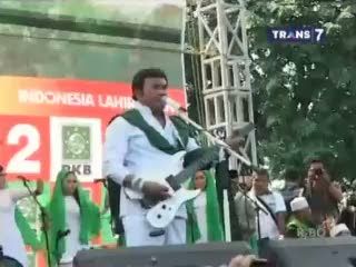 Manuver PKB Menuju Pilpres