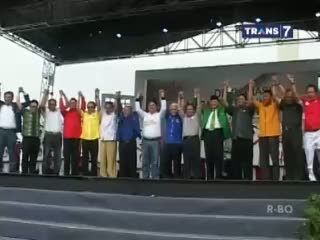 Poros Koalisi Partai Politik 2014