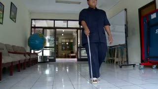 Tuna Netra Minta Surat Suara Pemilu Berhuruf Braille