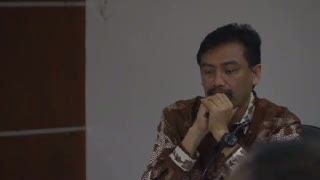 Saksi Kasus Andi Klaim Wafid Muharam yang Memberi Perintah