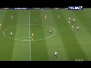 Menang 2-0 Atas Udinese, Juventus Kokoh di Puncak Klasemen