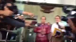 KPK Periksa Sekjen KPU