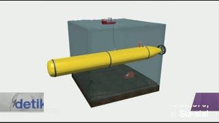 Bluefin-21 Cari Black Box MH370, Rakyat Malaysia: Sia-sia!