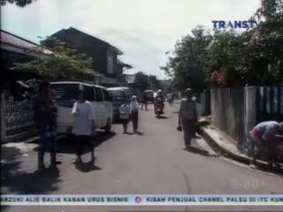  Menyulap Sampah Menjadi Biogas