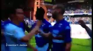 Karena Cinta Segi Tiga, Maxi Lopez Tolak Jabat Tangan Icardi