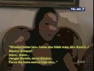 Waspada Pedofil di Lingkungan Sekolah