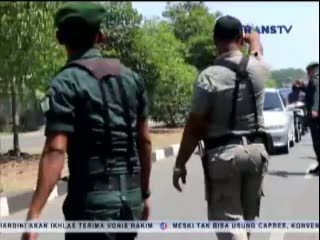 59 Orang Terjadi Razia Syariah Islam