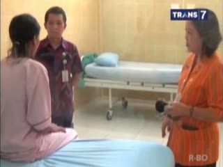 Polisi Masih Dalami Kejiwaan Ibu yang Bunuh Anaknya Sendiri