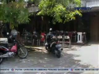 Lima Orang Warga Meninggal Akibat Kencing Tikus