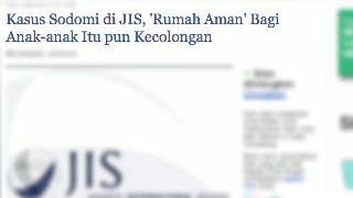 Curiga Ada Korban Lain, Orang Tua Diminta Periksa Anaknya yang Sekolah di JIS