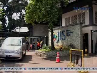 Mendikbud Akan Beri Sanksi JIS Jika Ceroboh