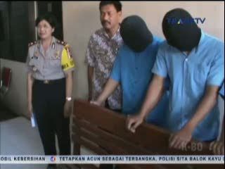 Pengedar Kunci Jawaban UN Ditangkap