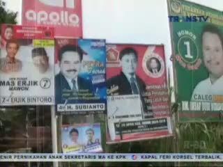 Koalisi Berujung Politik Transaksional