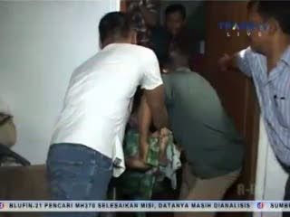 Pembunuhan Wanita Bersimbah Darah di Jaktim Terungkap