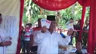 Hasil Konvensi Capres Demokrat Akan Berujung Cawapres Partai Lain?