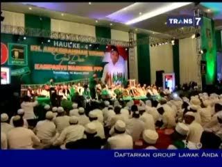 DPP PPP Tolak Pemecatan Sepihak