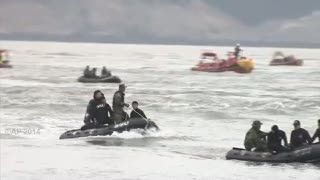 Kapal Tenggelam dan Timbulkan Banyak Korban, Kapten Meminta Maaf 